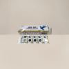The CR2032 3V lithium manganese button battery for the Internet of Things is suitable for remote controls of smart devices Specification image